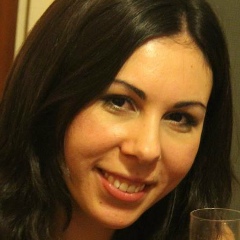 Марина Удовицкая, 17.09.1987, Донецк