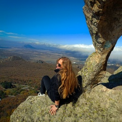 Елена Платонова, 23.09, Пенза