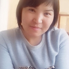 Қарлығаш Избасарова, 23.05.1987, Кызылорда