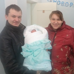 Александр Комиссаров, Наро-Фоминск