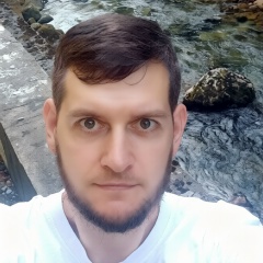 Александр Якимов, 19.11