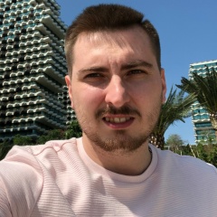 Илья Степанов, Краснодар