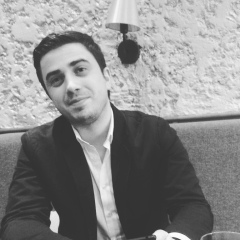 Igor Glushkov, Санкт-Петербург