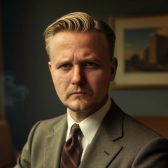 Андрей Голубев, 01.08, Кладбище