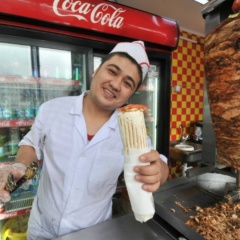 Corwax The, 29.08.1987, Москва