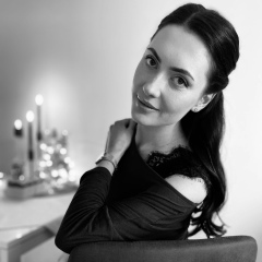 Анастасия Форманицкая, 14.10, München