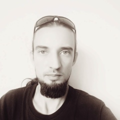 Дмитрий Русак, Дзержинск
