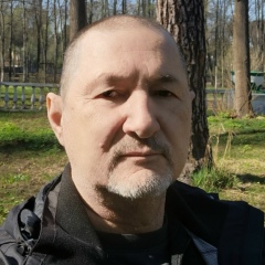 Марат Насыров, 28.05, Москва