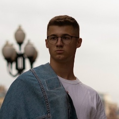 Егор Покидов, 10.05, Москва