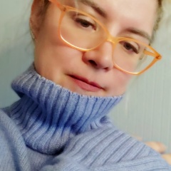 Анастасия Введенская, 12.07, Москва