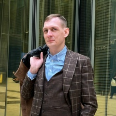 Александр Паульс, 13.09.1988, Санкт-Петербург