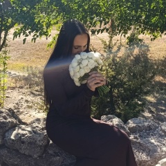 Liliya Kamilla, 31.01.1985, Симферополь