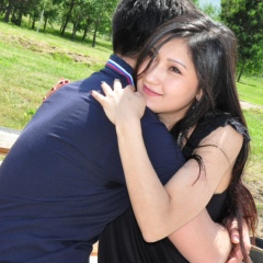 Аруна Джанакбаева, 19.01.1988, Алматы