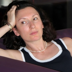 Оксана Фейгина, 31.05, Санкт-Петербург
