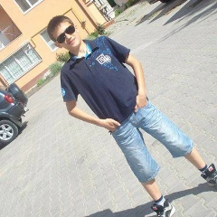 Gabriel Ivanciuc, 15.01.2001