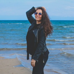 Виктория Микуцик, 10.05.1997, Барнаул