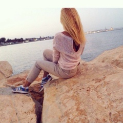 Nastya Romanova, 30.03, Москва