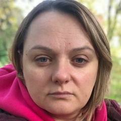 Ксения Чернова, 04.08.1984, Всеволожск