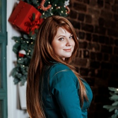 Алекса Аборина, 02.04.1990, Санкт-Петербург