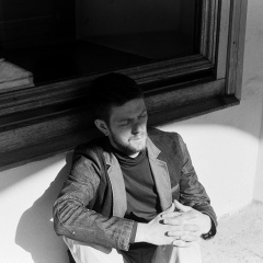 Александр Сковронский, 26.06.1989