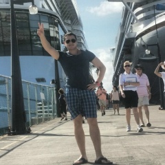 Дмитрий Чубукин, 17.07, Харьков