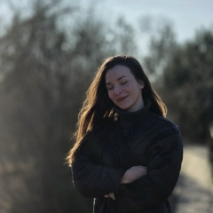 Наталья Вичканова, 13.02, Витебск
