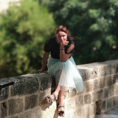 Галина Гончарова, 01.04.1982, Казань