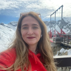 Катерина Харахонова, 02.10.1990, Красноярск