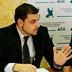 Тимур Шиукашвили, 15.07, Кизляр