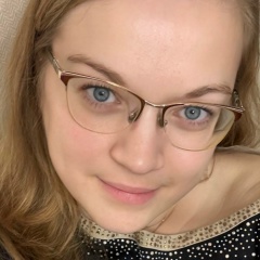 Людмила Кравченко, 18.01, Щелково