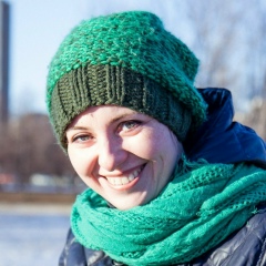 Наталия Осокина, 18.12, Москва