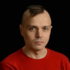 Дмитрий Стадник, 01.01, Киев