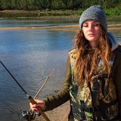 Лина Иванова, 01.01.1993