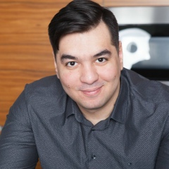 Этибар Багиров, 27.07.1988, Москва