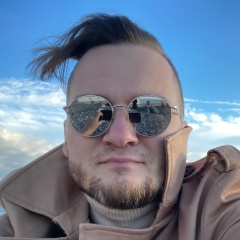 Димка Арбузов, 19.05.1986, Москва