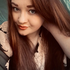 Юлия Кайлюнен, 19.05.1993, Красноярск