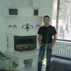 Алихан Айдарханов, 24.03.1986, Степногорск
