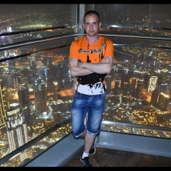 Максим Хмельницкий, 09.11.1995, Речица