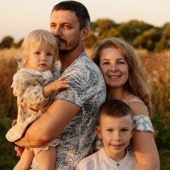 Юля Тайнова, Дубна