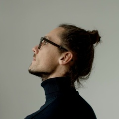 Александр Паска, 22.03, Москва