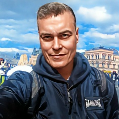 Денис Горюнов, 15.08, Яковлево