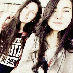 Эльвира Маратова, 17.11, Каркаралинск