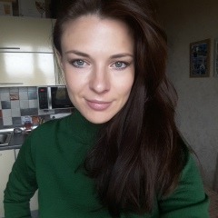 Виктория Чиркова-Шелег, 30.11.1983, Минск