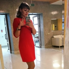 Людмила Веселик, 01.09, Гродно