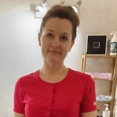 Наталья Решетова, 28.08, Санкт-Петербург
