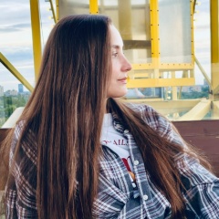 Полина Федина, 02.02, Тольятти