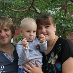 Женя Ищенко, 30.12.1995, Киев