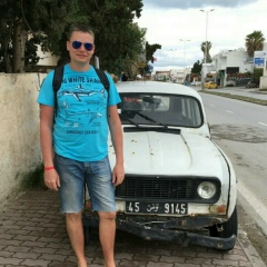 Руслан Халиуллин, 23.03.1983, Петрозаводск