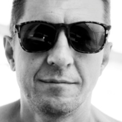 Павел Комаров, 30.10.1981, Екатеринбург