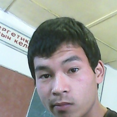 Топчубек Паизов, Баткен